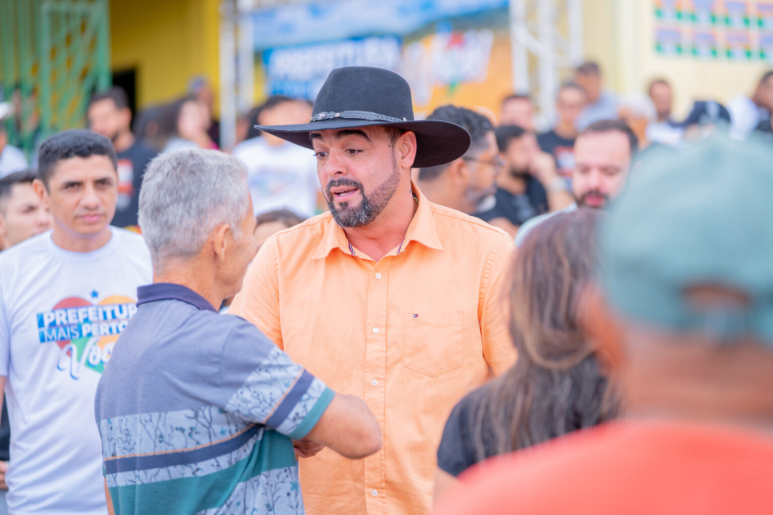 Prefeitura de Parauapebas leva serviços gratuitos de saúde ao bairro Nova Carajás