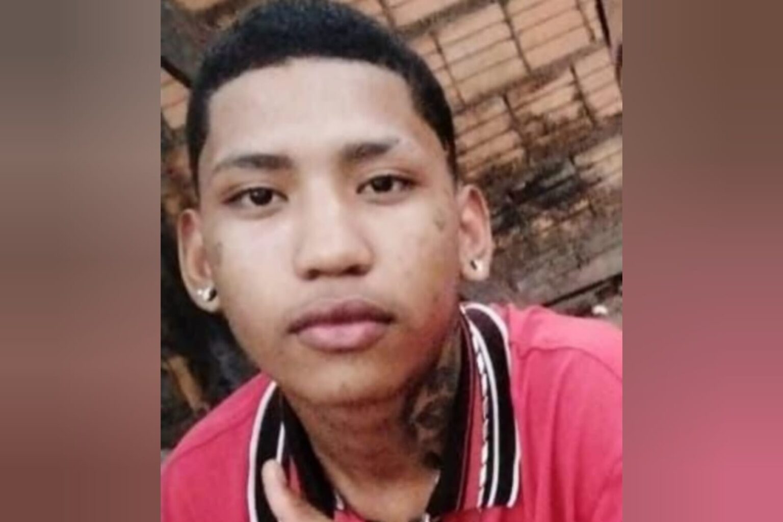 Polícia identifica adolescente morto no Núcleo São Félix, em Marabá