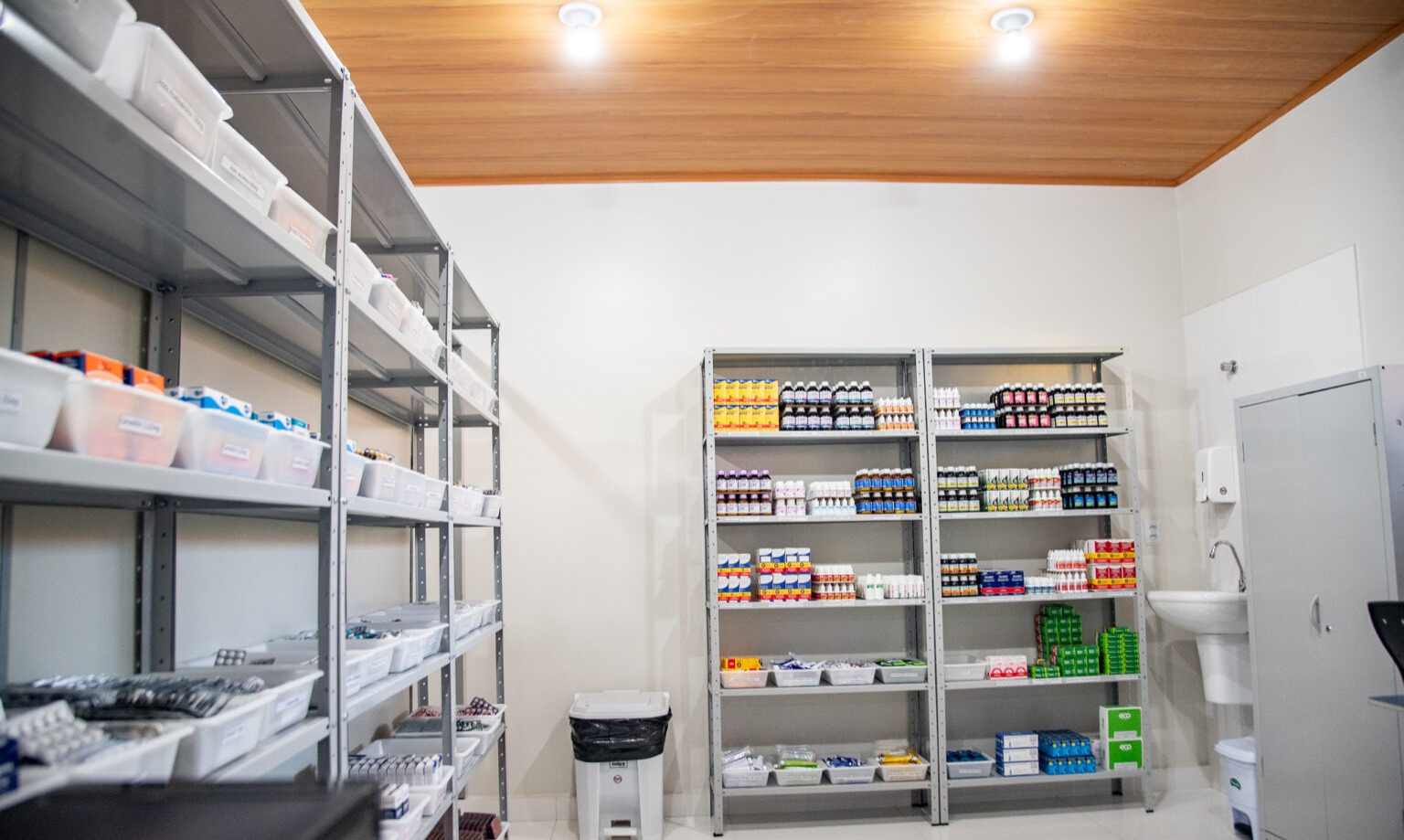 Prefeitura de Parauapebas amplia acesso a medicamentos do SUS