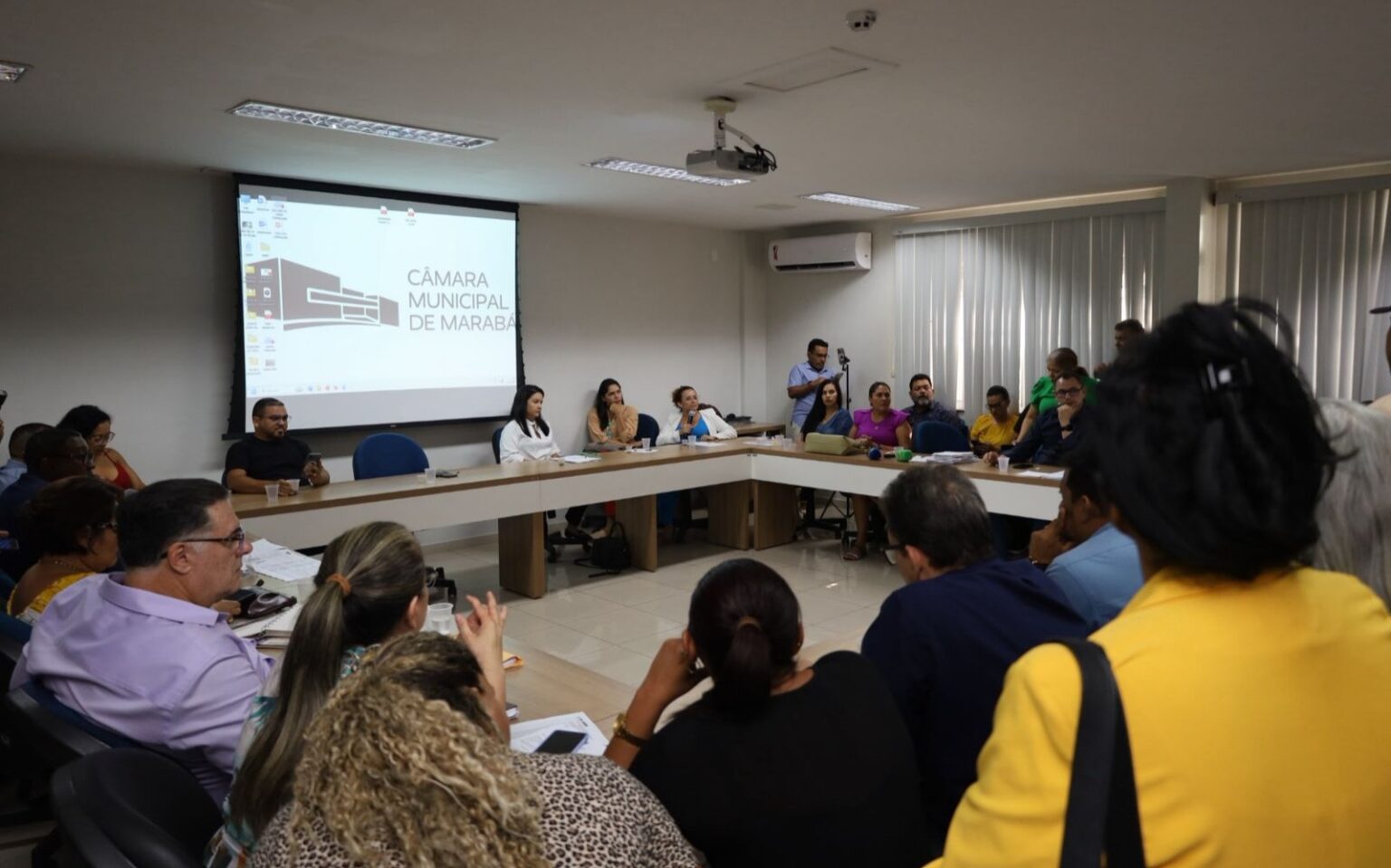 SMS e Conselho de Saúde criam comissão para aperfeiçoar edital de cirurgias em Marabá