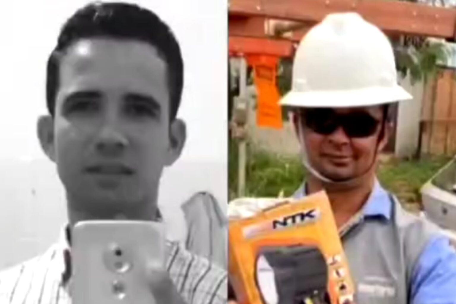Dois homens morrem após atropelar porco e serem esmagados por carreta em Itupiranga