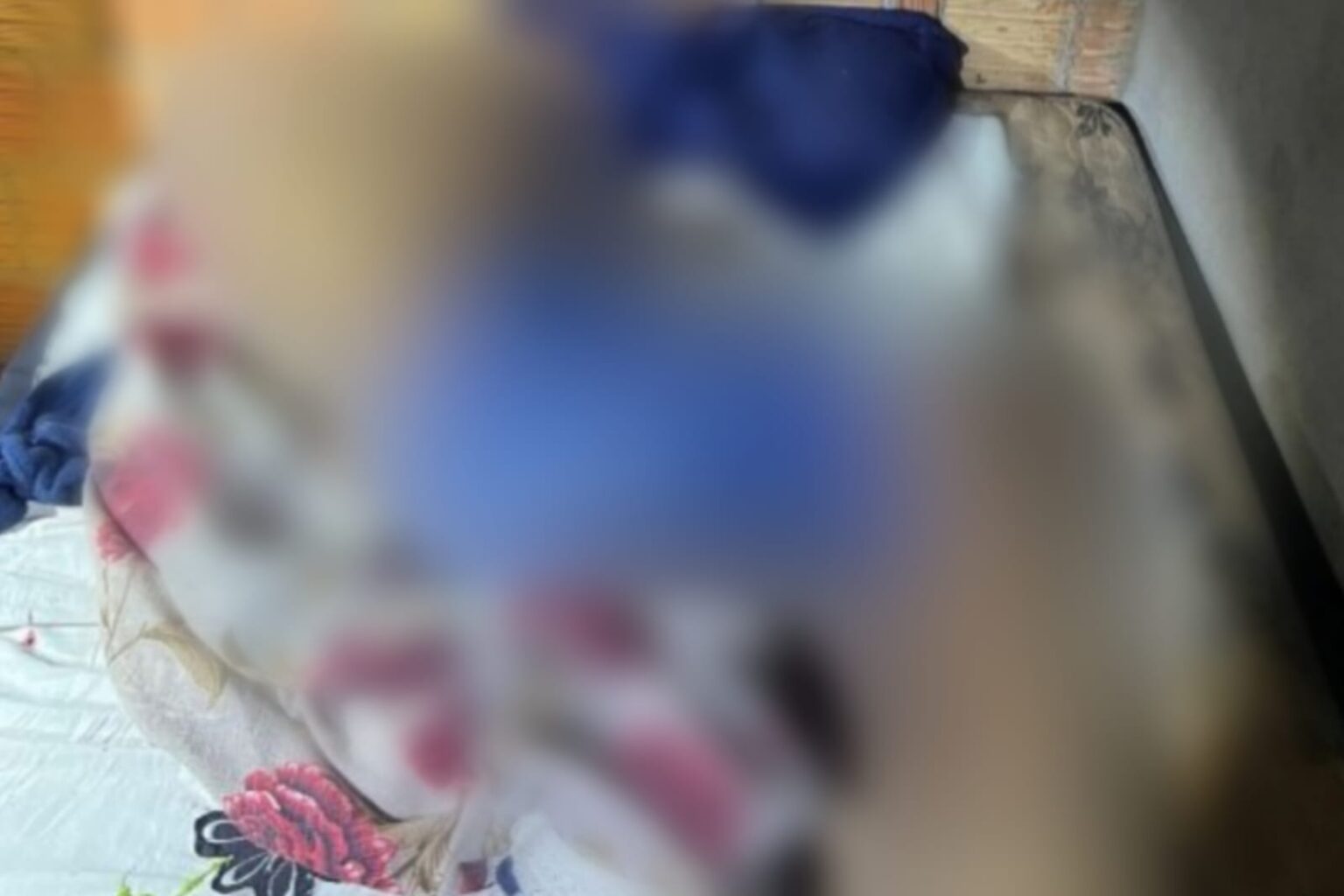 Homem é assassinado a tiros dentro de casa na zona rural de Marabá
