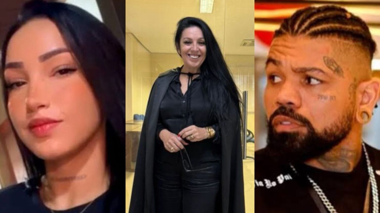 Justiça marca júri popular do tatuador assassino para novembro em Marabá