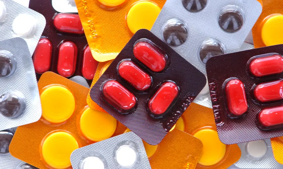 Anvisa: não há registros que relacionem paracetamol a autismo