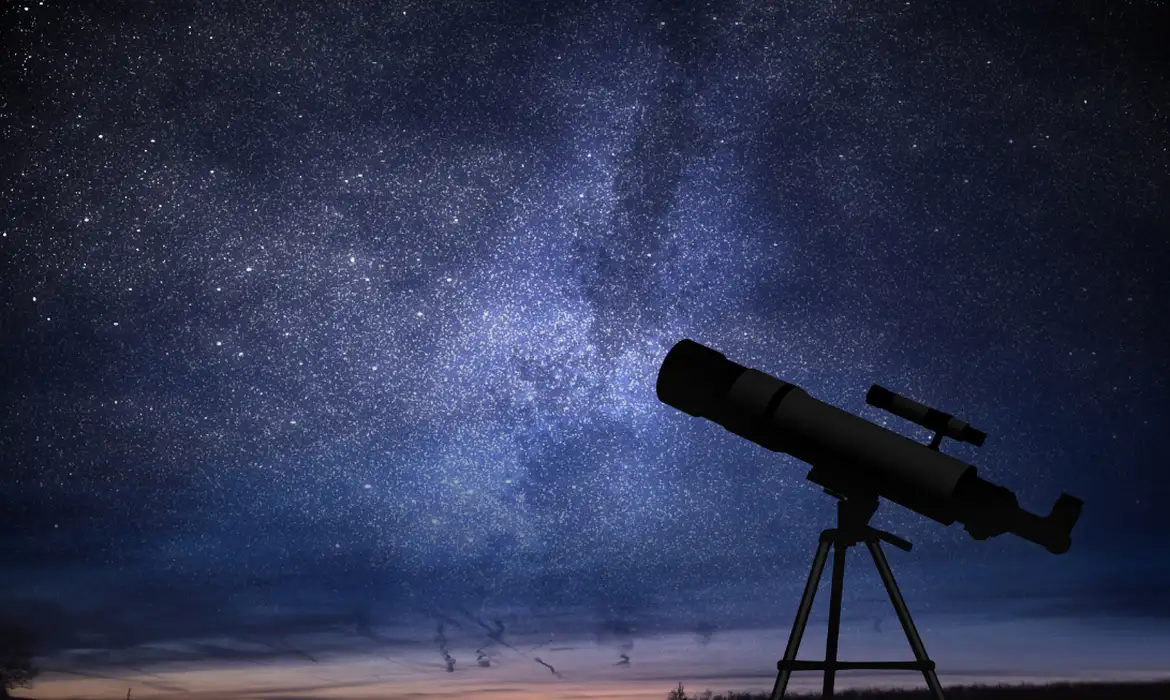 Equipes brasileiras são premiadas em Olimpíada de Astronomia; paraense conquista ouro
