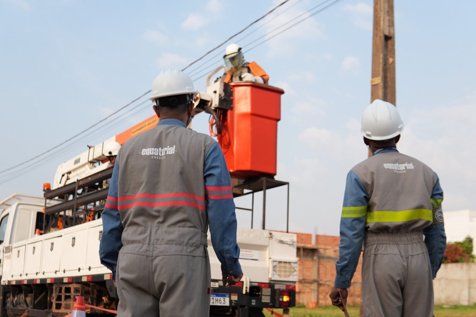 Equatorial Pará realizará desligamentos programados em trechos de Marabá