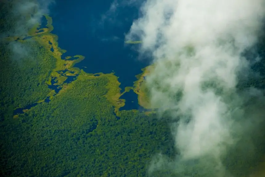 Semas compartilha dados ambientais com órgãos federais para fortalecer gestão territorial no Pará