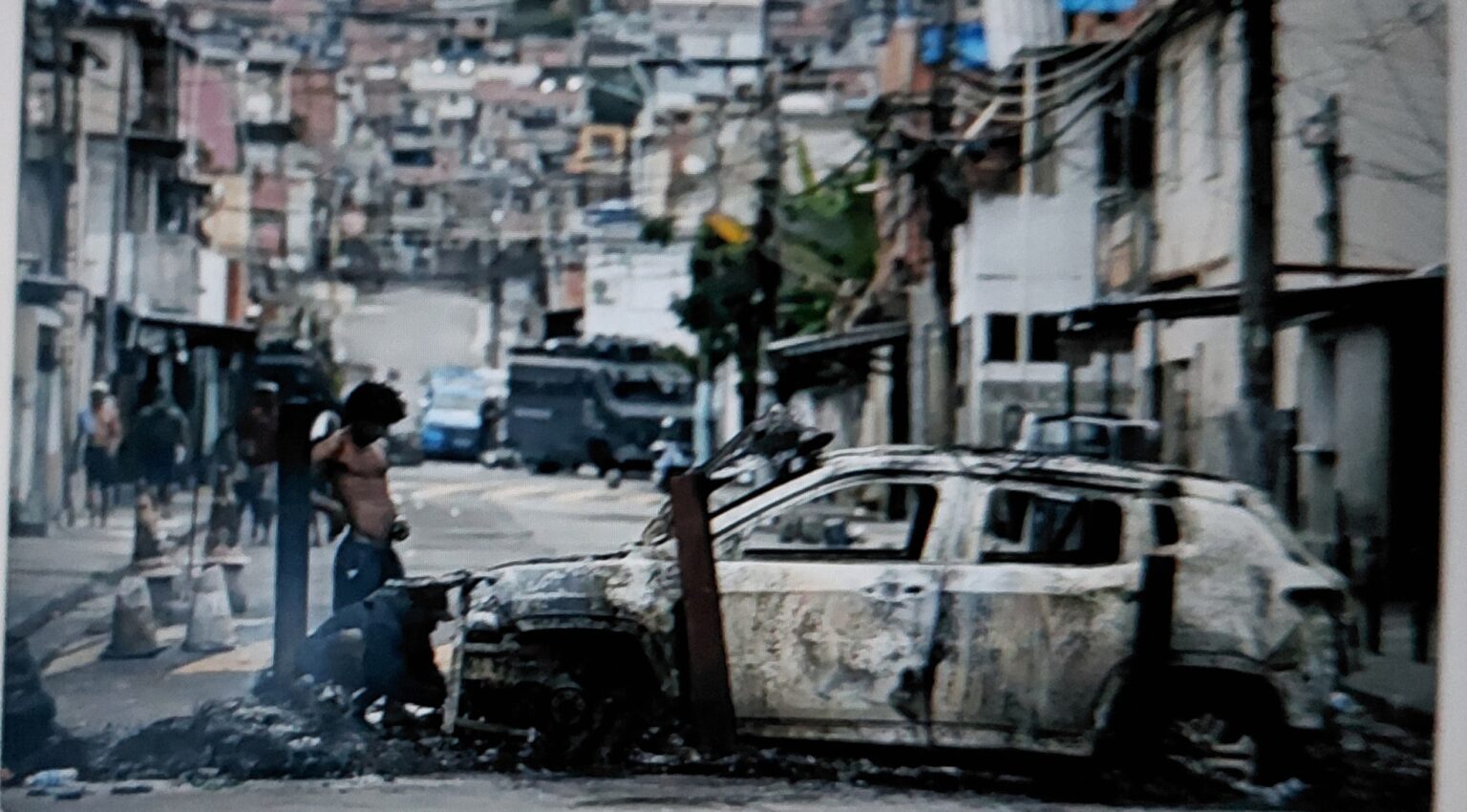 Paraguai decide classificar PCC e CV como organizações terroristas e ativa alerta na fronteira