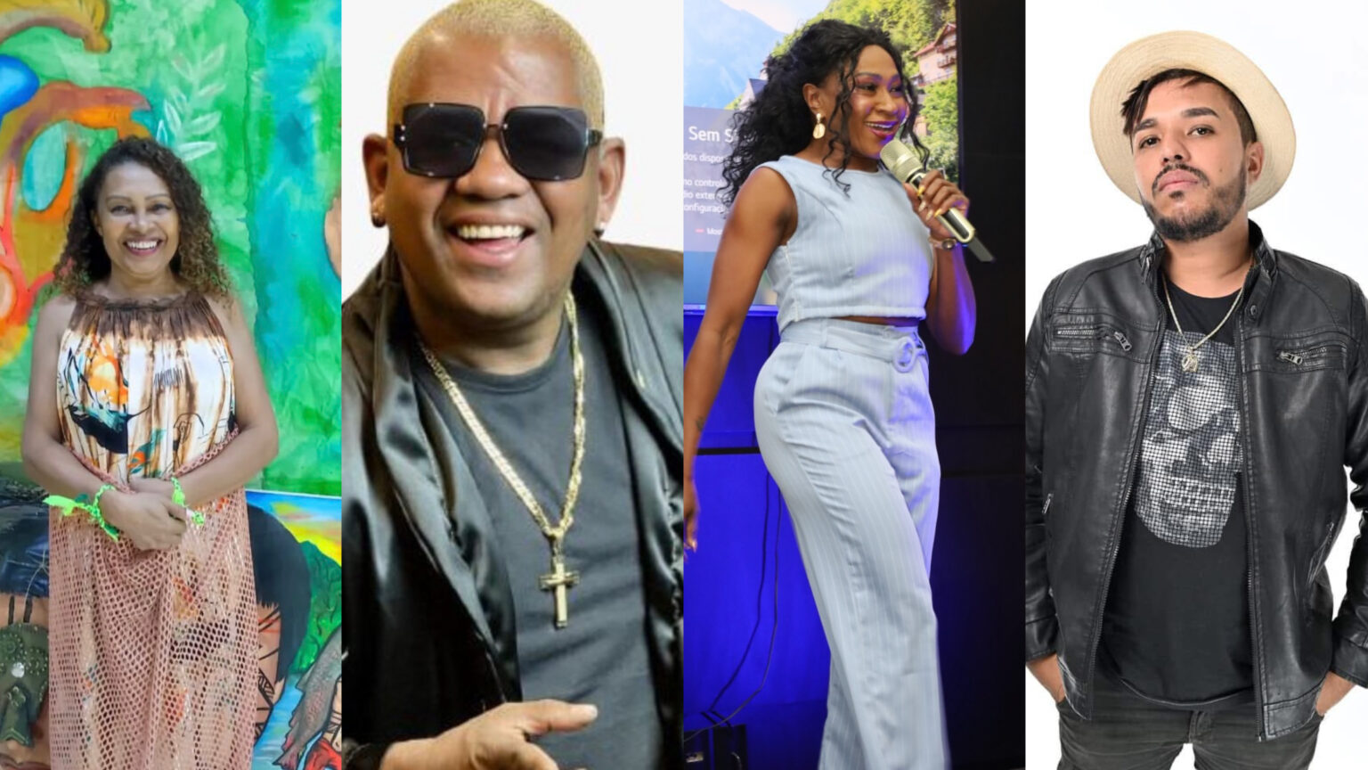 Instituto Solares realiza “Desfile Show” solidário com artistas locais em Marabá