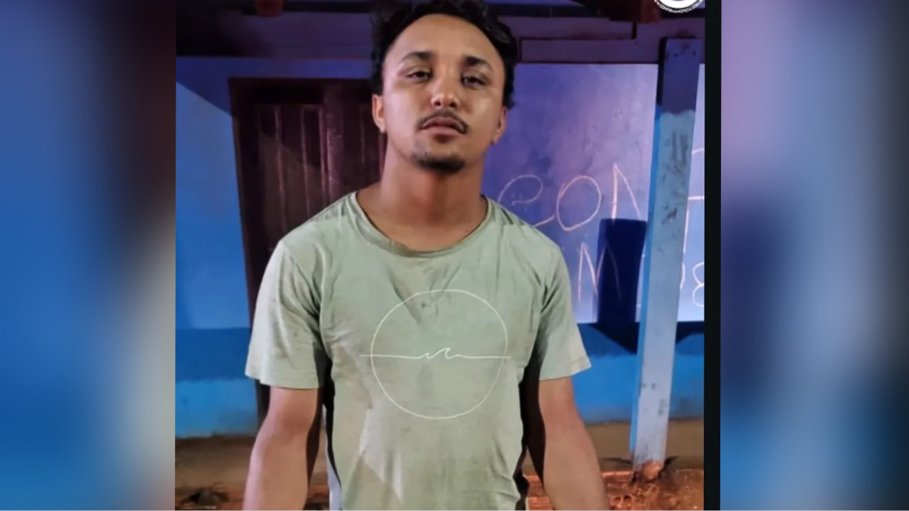 Suspeito de homicídio morre em confronto com a polícia no sudoeste do Pará