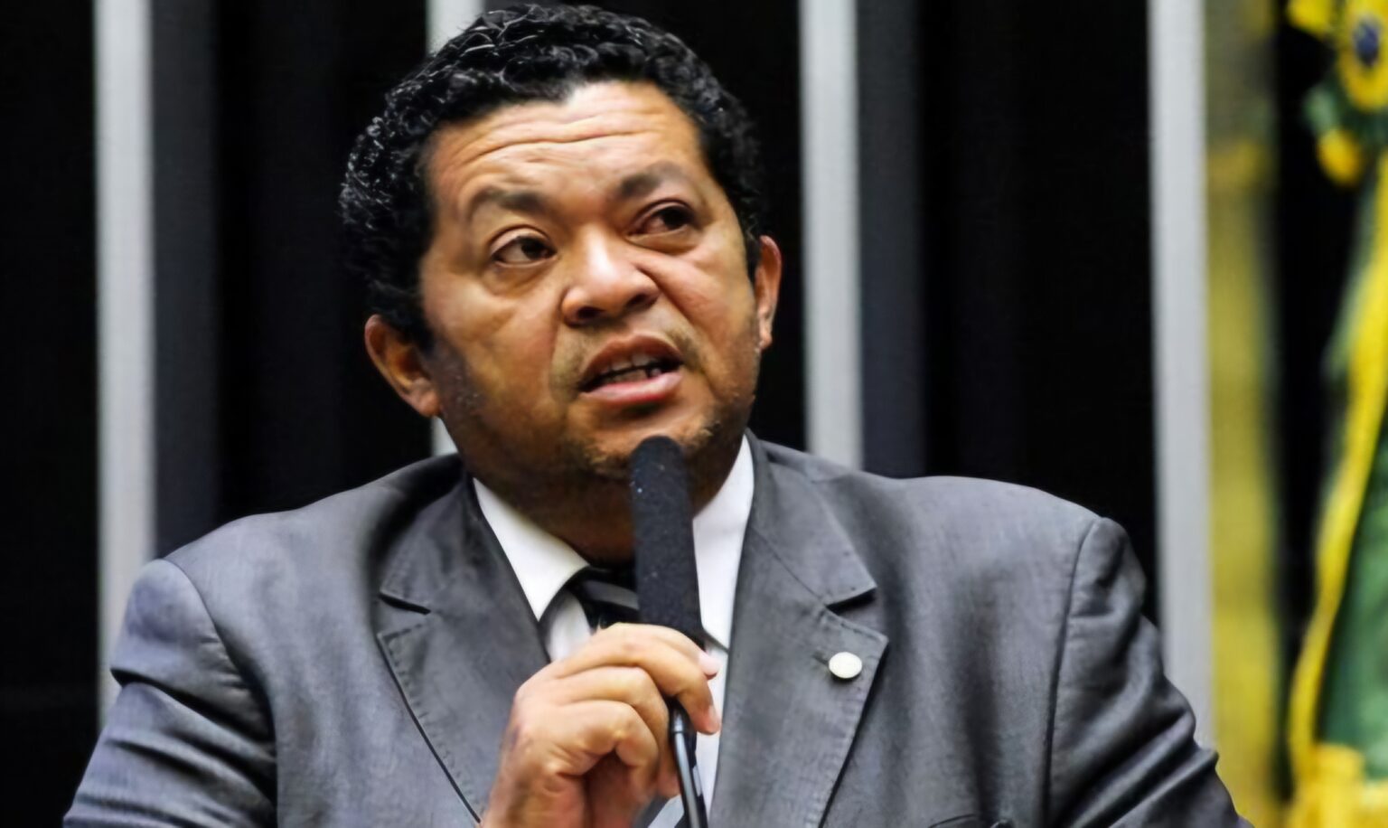 Justiça Eleitoral mantém cassação do mandato do senador Beto Faro no Pará