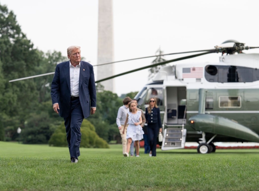 Brasil e EUA preparam reunião em Washington para discutir tarifaço