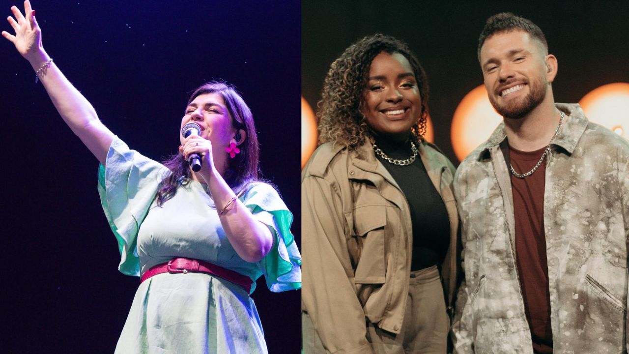 Círio Musical 2025 tem início em Marabá com programação até sábado