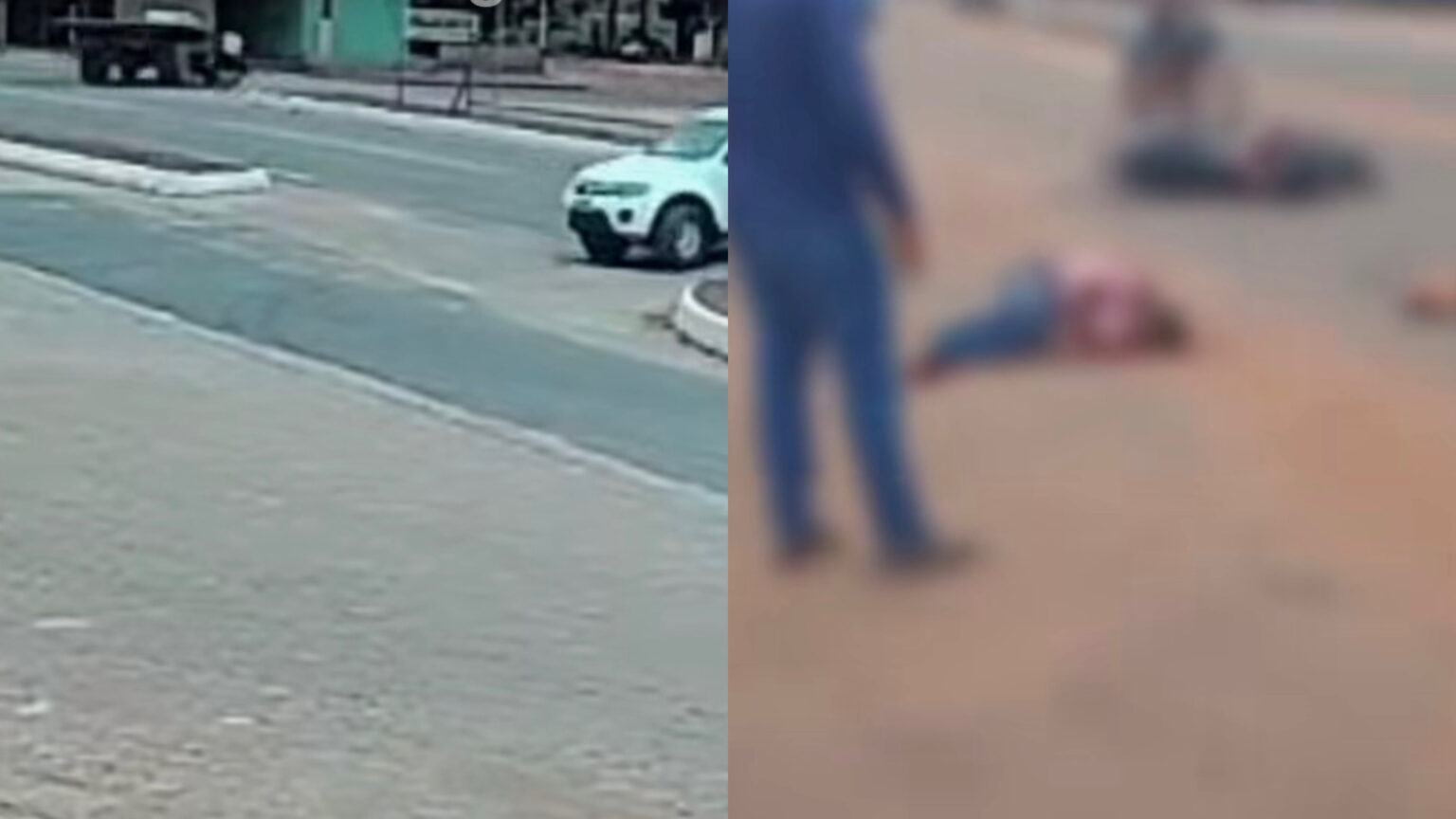 Estudante de radiologia morre esmagada em grave acidente em Jacundá