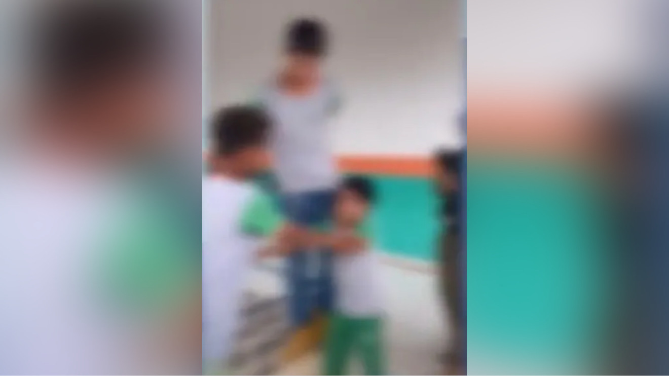 Aluno de 10 anos é agredido dentro de escola em Pacajá