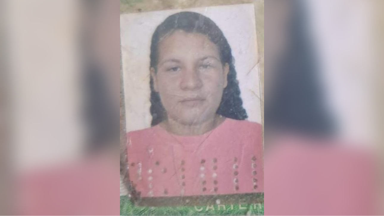 Mulher é executada a tiros na frente do marido em Santa Maria do Pará
