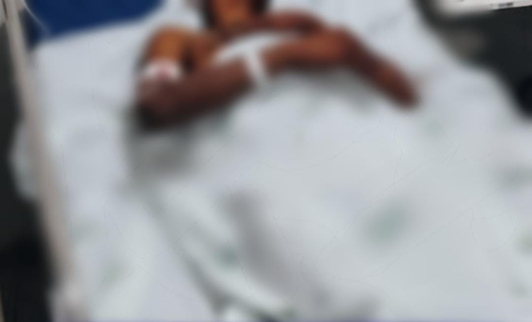 Briga em acampamento do MST deixa homem ferido em Parauapebas