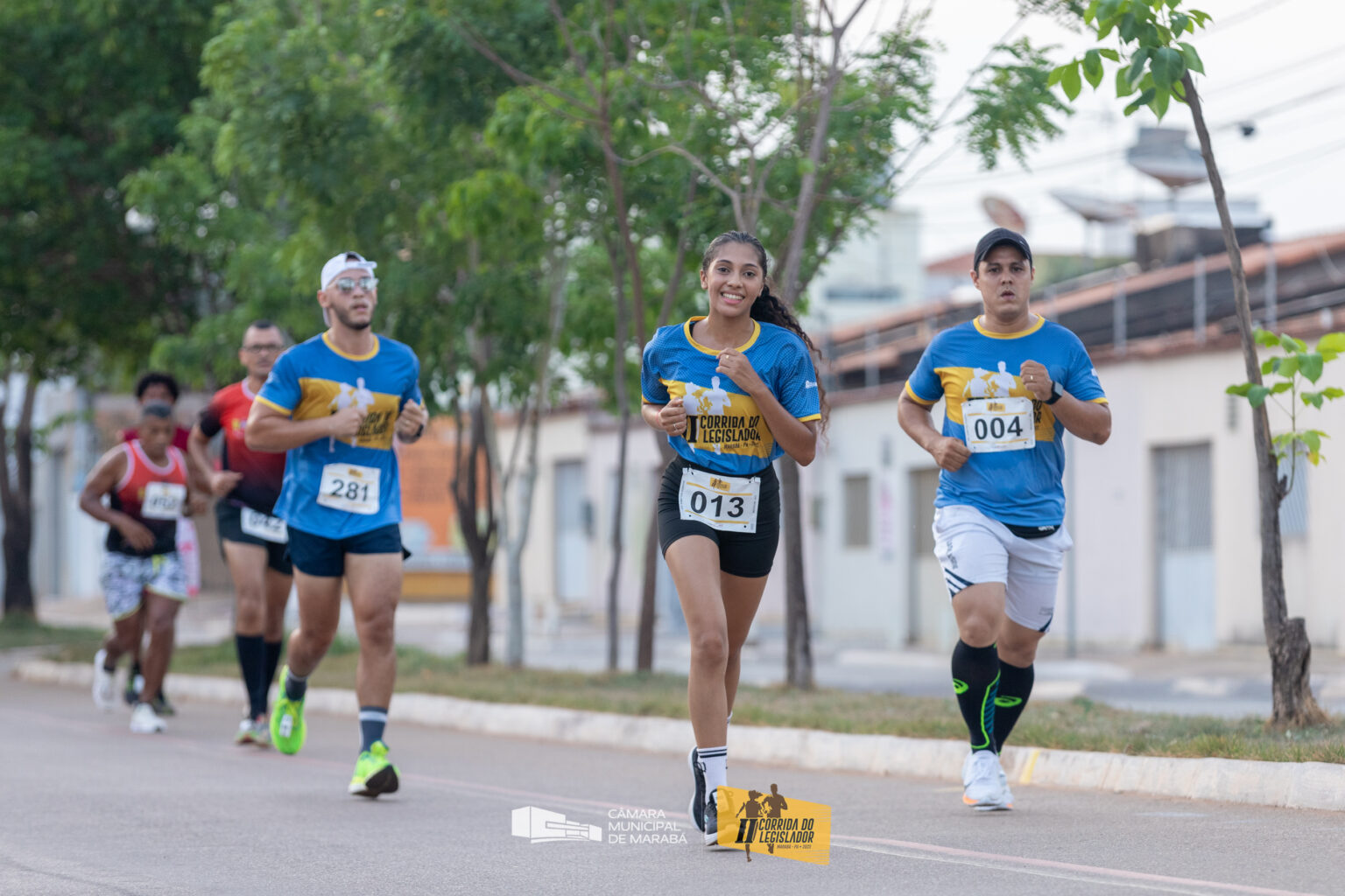 Corrida do Legislador chega à 4ª edição com novas categorias e prêmios de até R$ 1.000