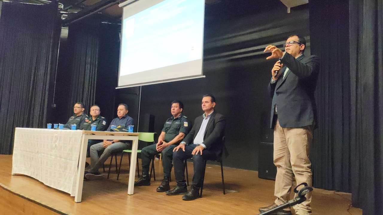 Polícia Militar lança Projeto Social PMZITO em Marabá