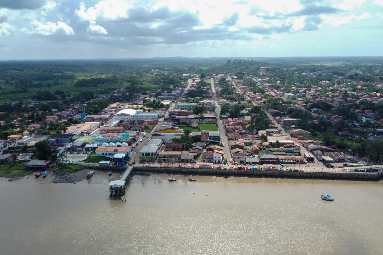 Prefeitura no Pará abre 450 vagas em novo concurso com salário de até R$ 3,5 mil