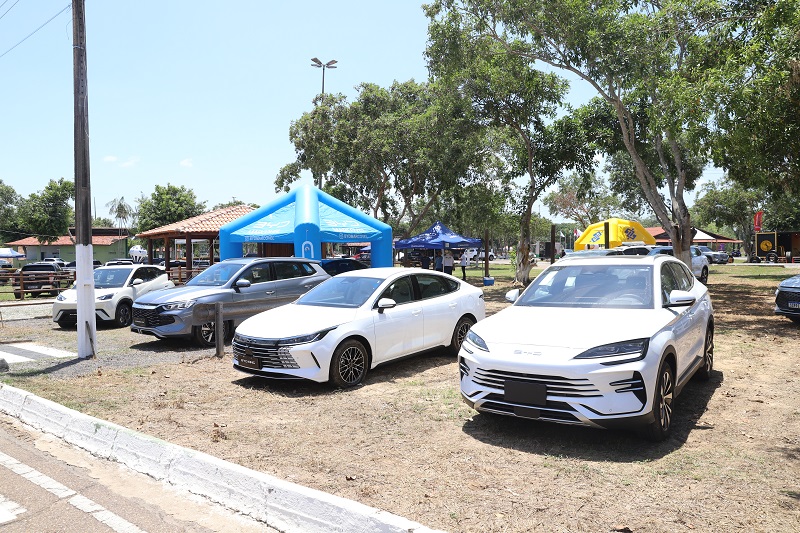 Marabá sedia a 1ª ExpoAuto, feira que promete movimentar o setor automotivo e a economia local