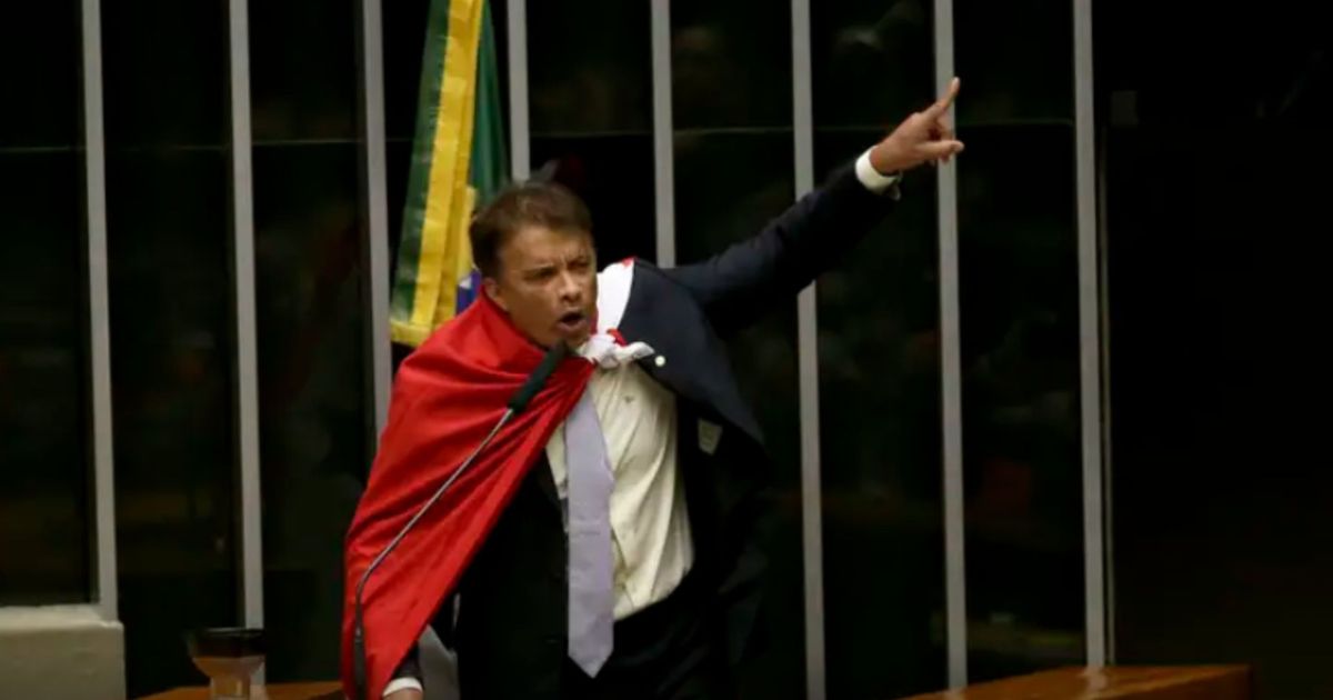 TRE-PA mantém condenação ao ex-deputado Wladimir Costa