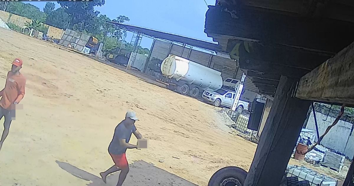 Subtenente da Marinha é morto a tiros após ser confundido com PM no Pará