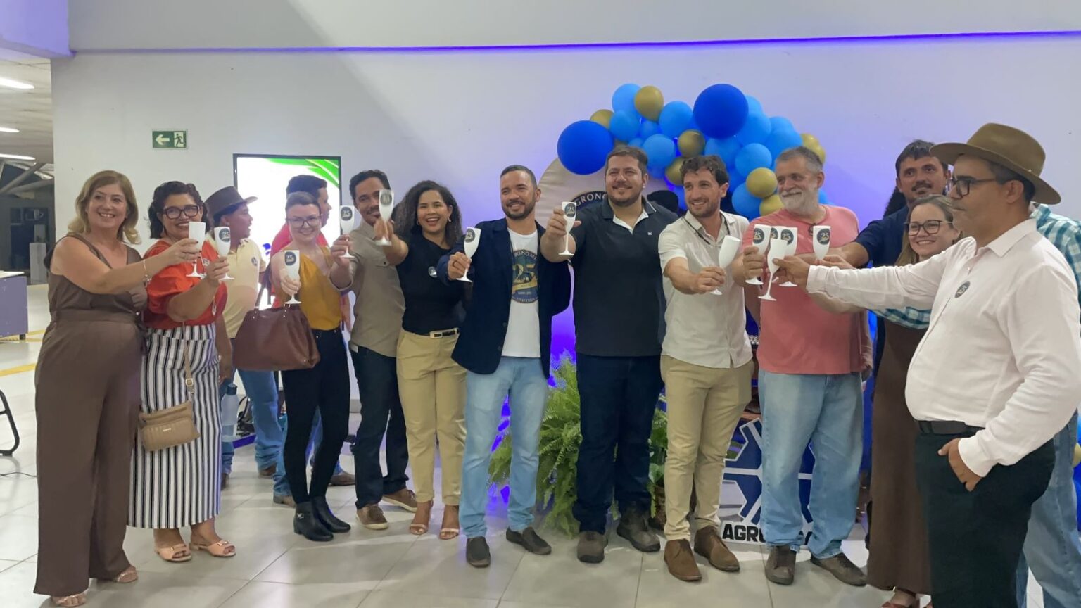 Curso de Agronomia da Unifesspa celebra 25 anos em Marabá