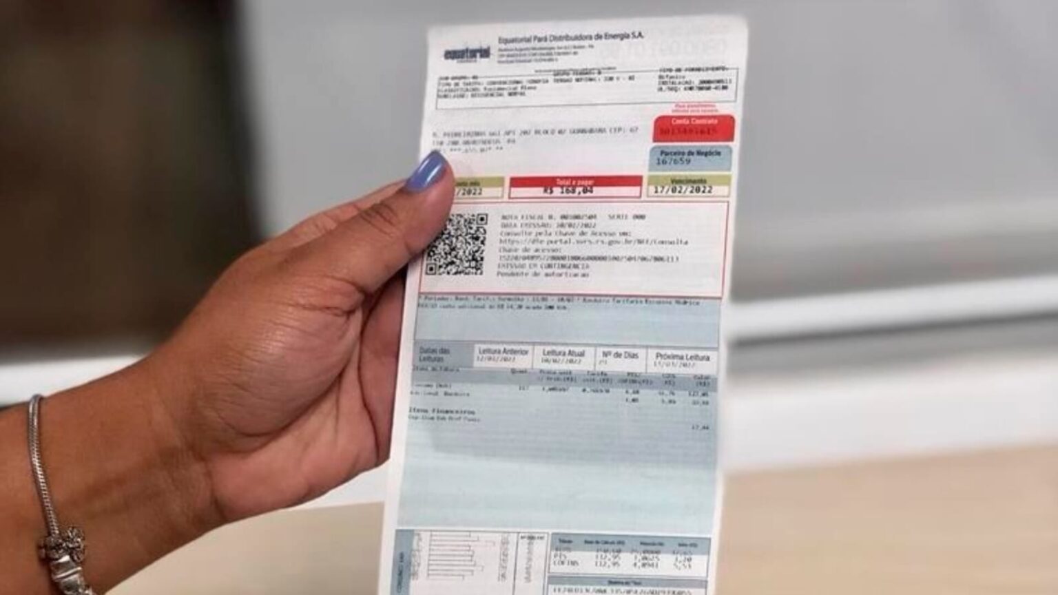 Equatorial Pará orienta clientes quanto às mudanças na carta de reaviso