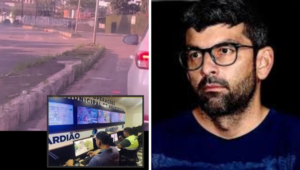Ananindeua: prefeitura dá calote milionário e trânsito da cidade fica sem radar