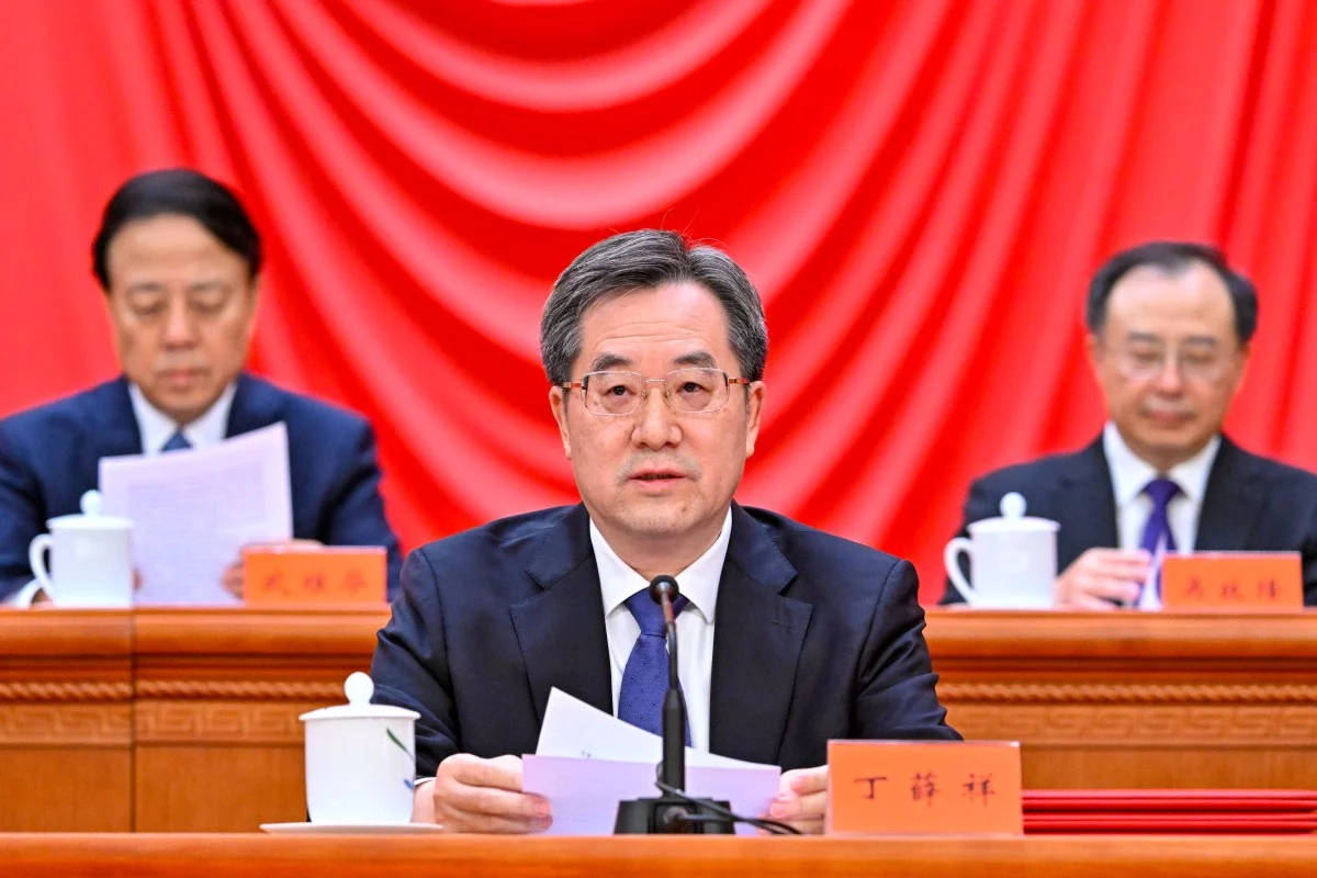 China mandará vice-primeiro-ministro para a COP30 em Belém