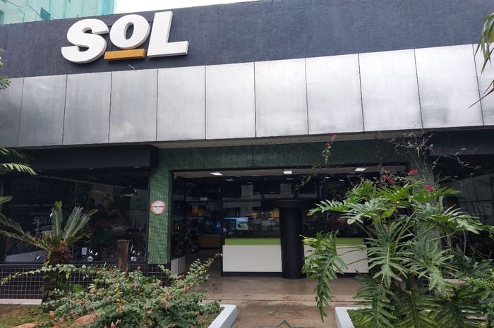 Após 36 anos de atuação, Sol Informática encerra suas atividades no Pará
