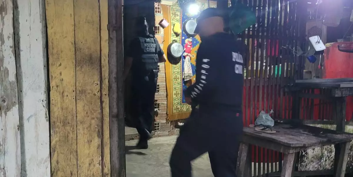 Operação Proditio cumpre mandados de prisão e busca em três municípios do Pará