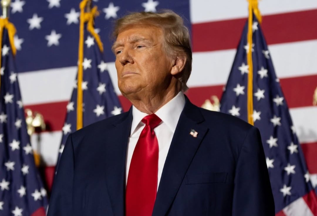 Trump cita possibilidade de vir à COP30, em Belém