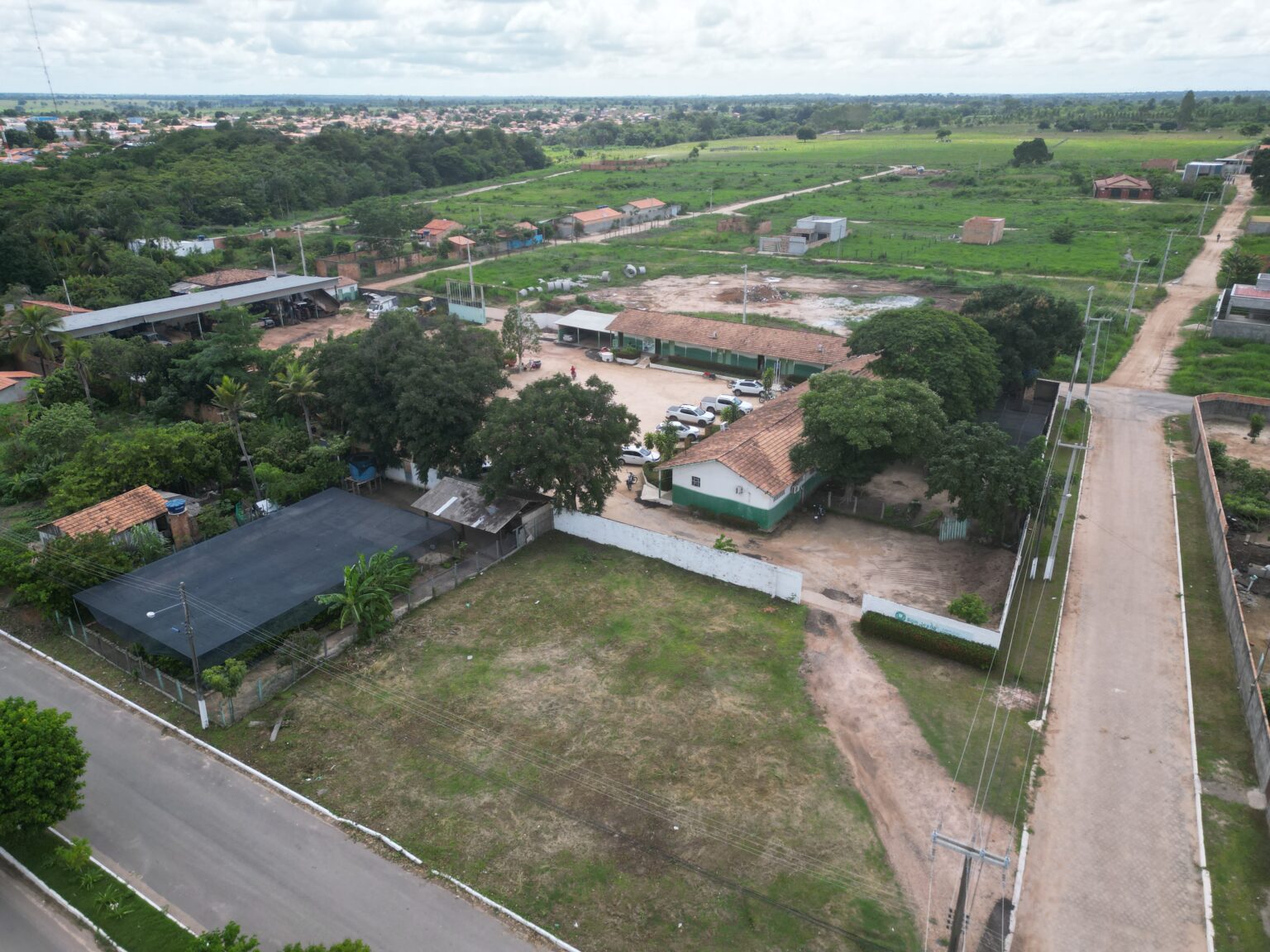 Bom Jesus do Tocantins oferece mais de R$150 mil em crédito para trabalhadores autônomos