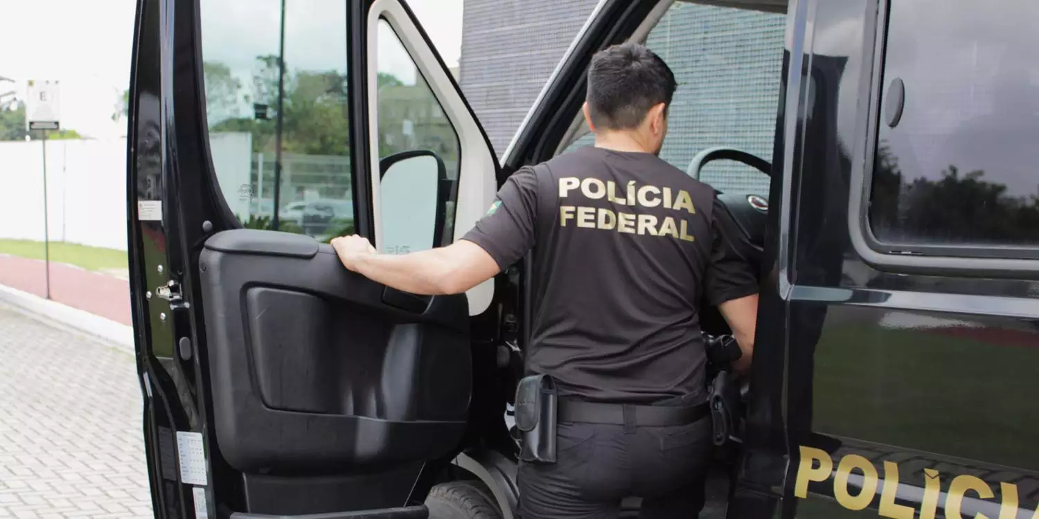 PF prende 19 pessoas em operação contra tráfico internacional de drogas no Pará