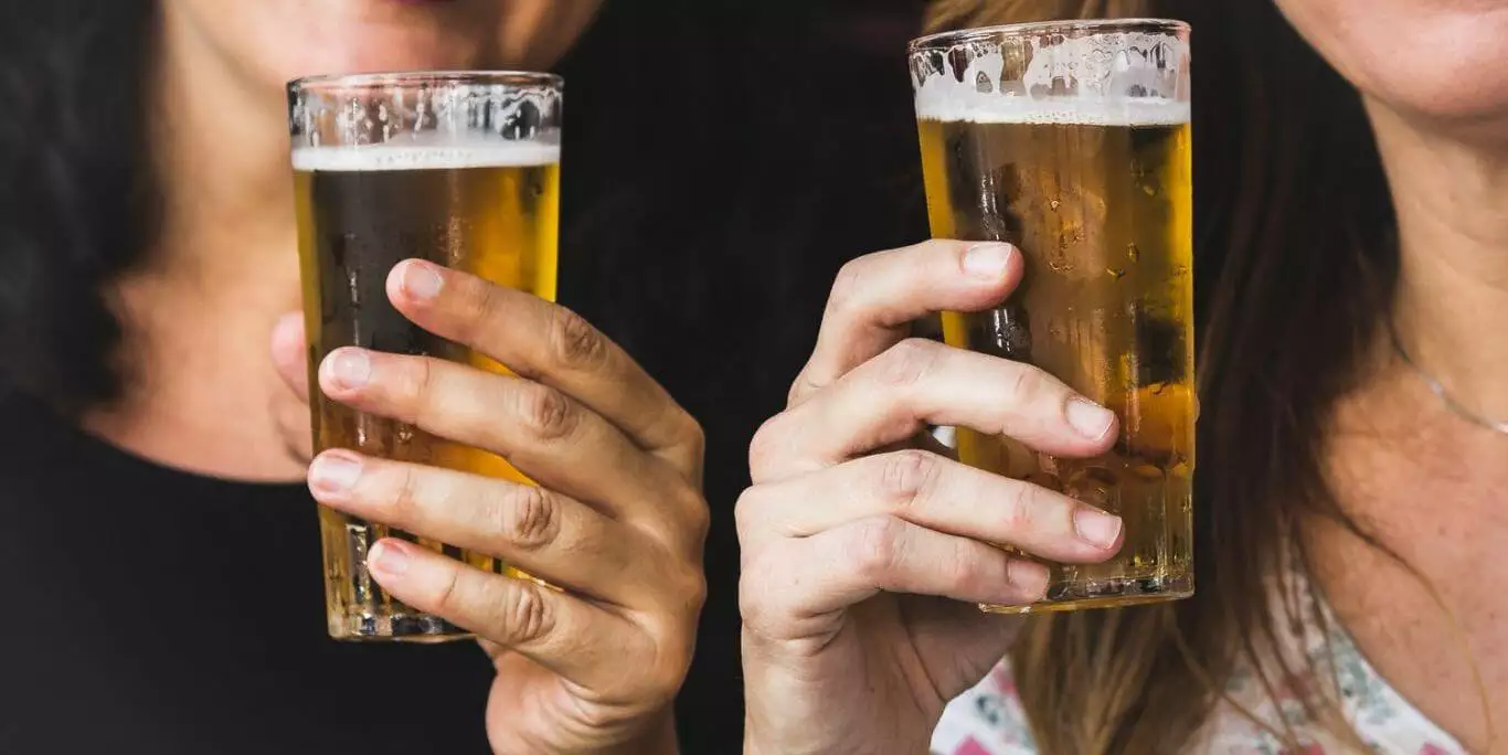 Lula sanciona aumento de pena por venda de bebida alcoólica a menores