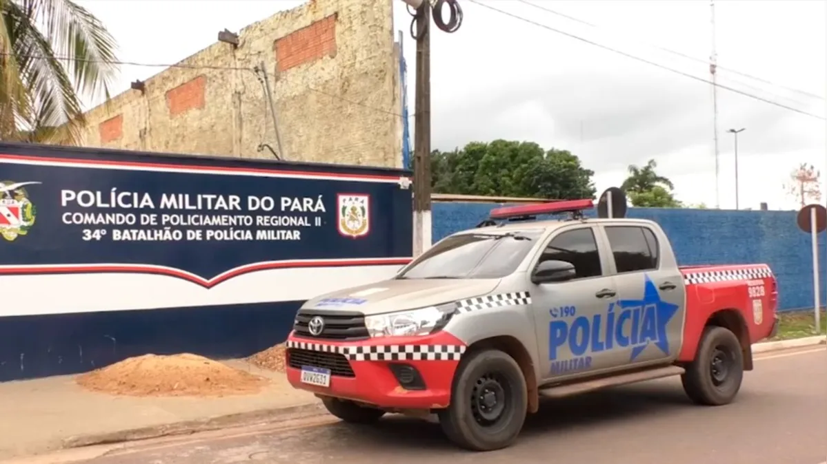 34º BPM divulga balanço com 69 veículos recuperados e 20 foragidos capturados em oito meses em Marabá