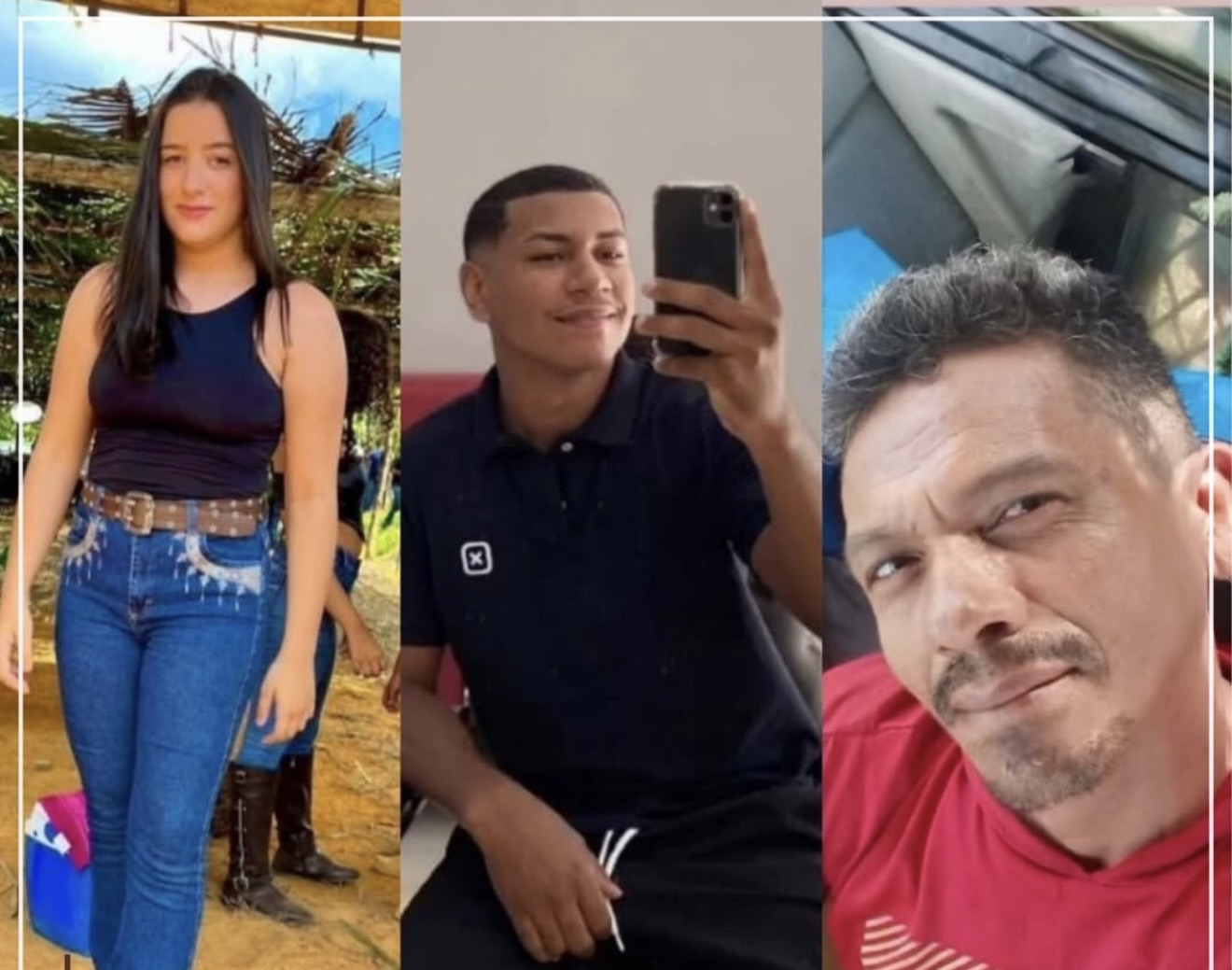 Três pessoas morrem em grave acidente entre motocicletas na BR-230, em Itupiranga