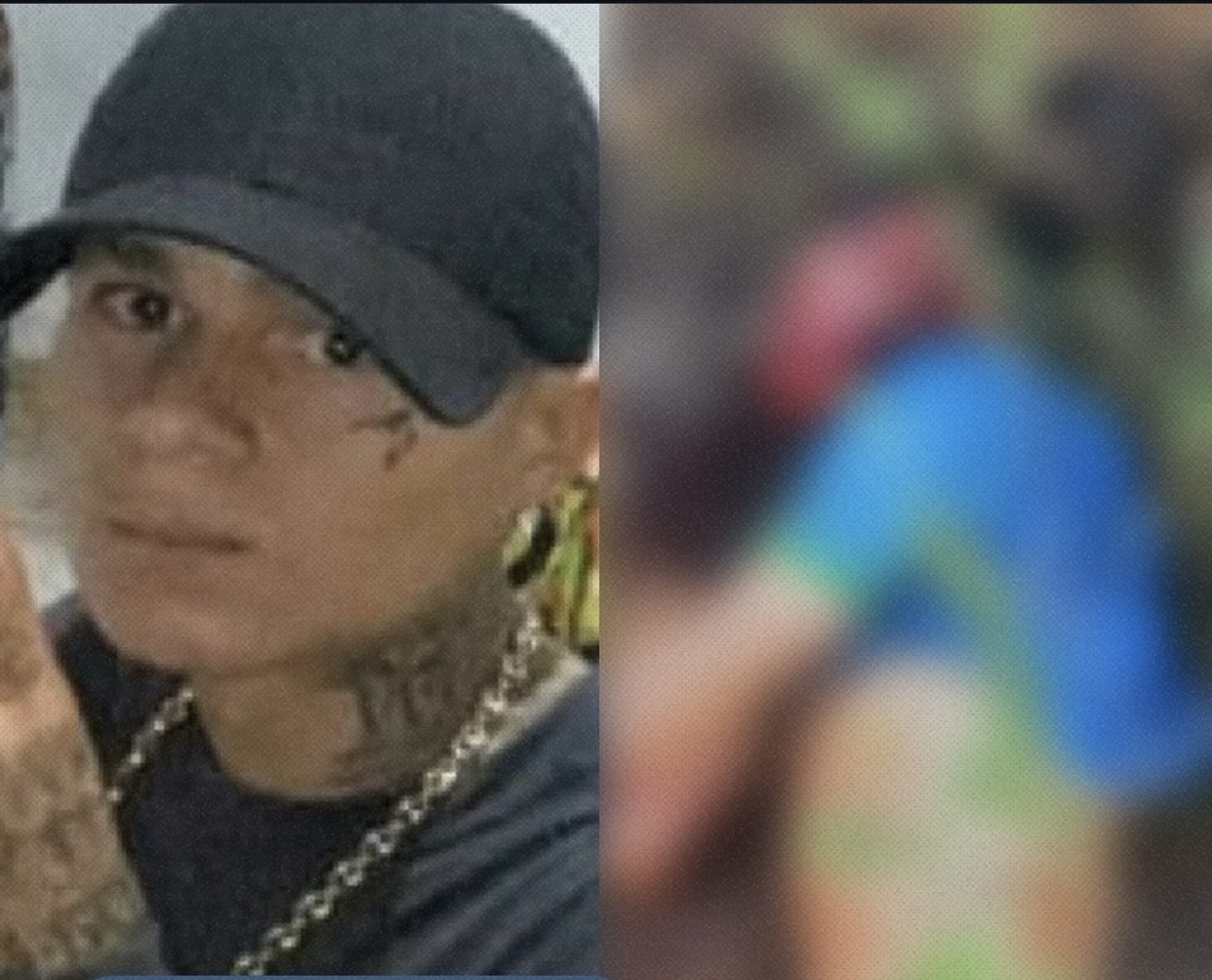 Jovem de 17 anos é brutalmente assassinado em Capitão Poço
