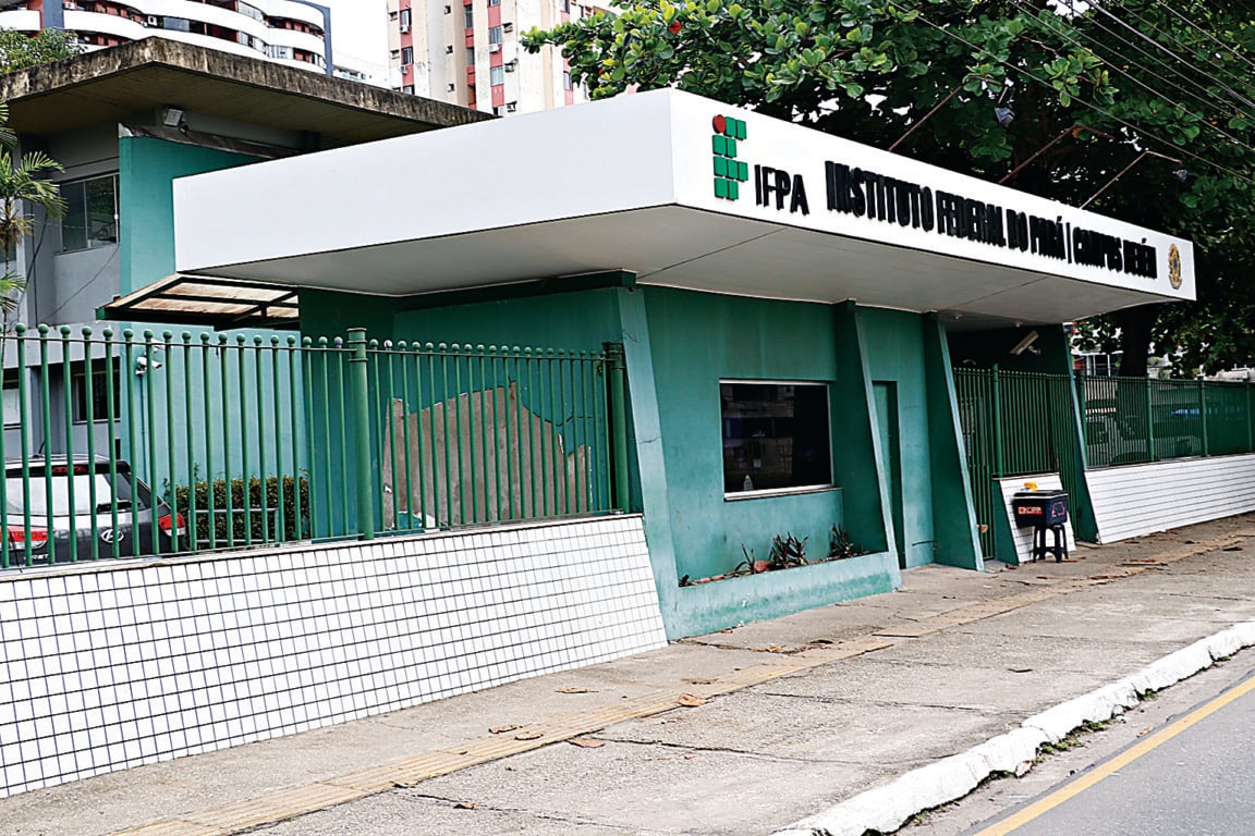 IFPA abre quase 7 mil vagas em Processo Seletivo 2026