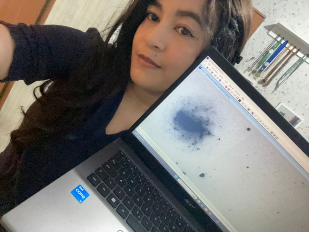 Conheça Márcia Kishi, a paraense caçadora de asteroides