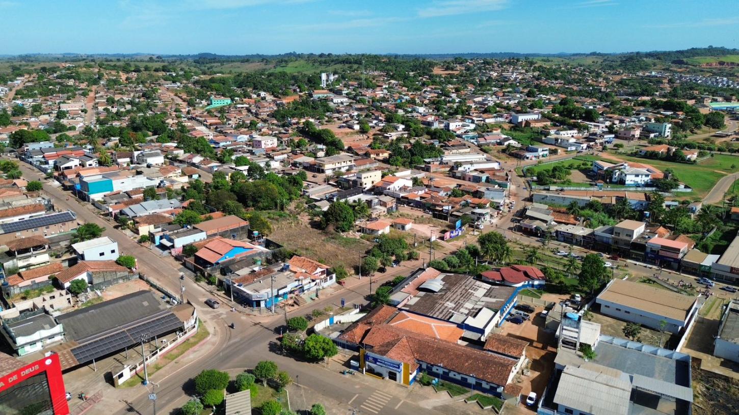 Novo Repartimento terá novo empreendimento habitacional com infraestrutura moderna