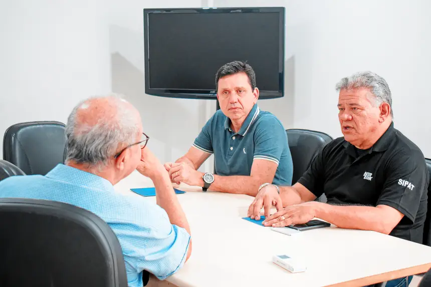 Codec inicia tratativas para instalação de empresa especializada no Pará
