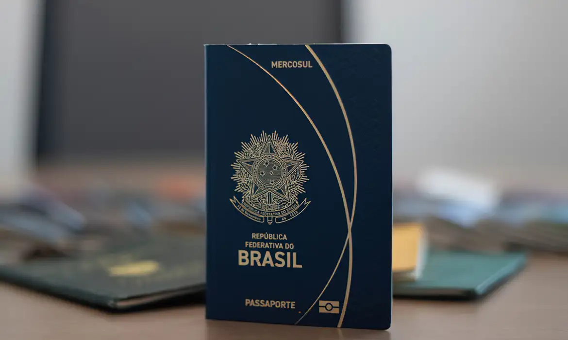 PF informa alteração no atendimento para retirada de passaportes no Pará