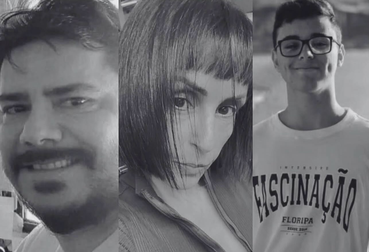 Em apenas quatro dias, quatro pessoas sofrem mal súbito ao se exercitar em Santa Catarina