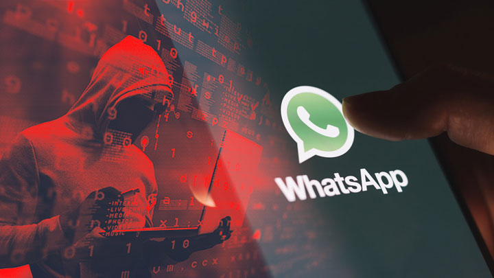 Novo malware se espalha pelo WhatsApp e mira brasileiros