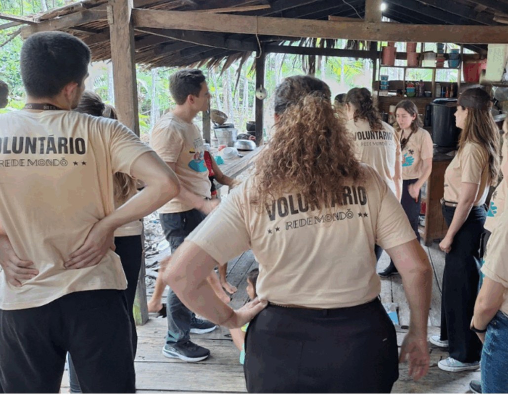 Instituto Mondó abre inscrições para ação voluntária no Marajó
