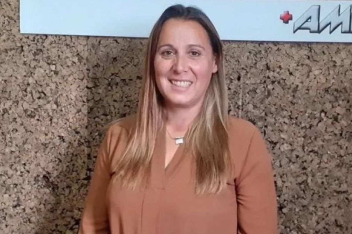 Vereadora morre após ser baleada pelo filho de 14 anos