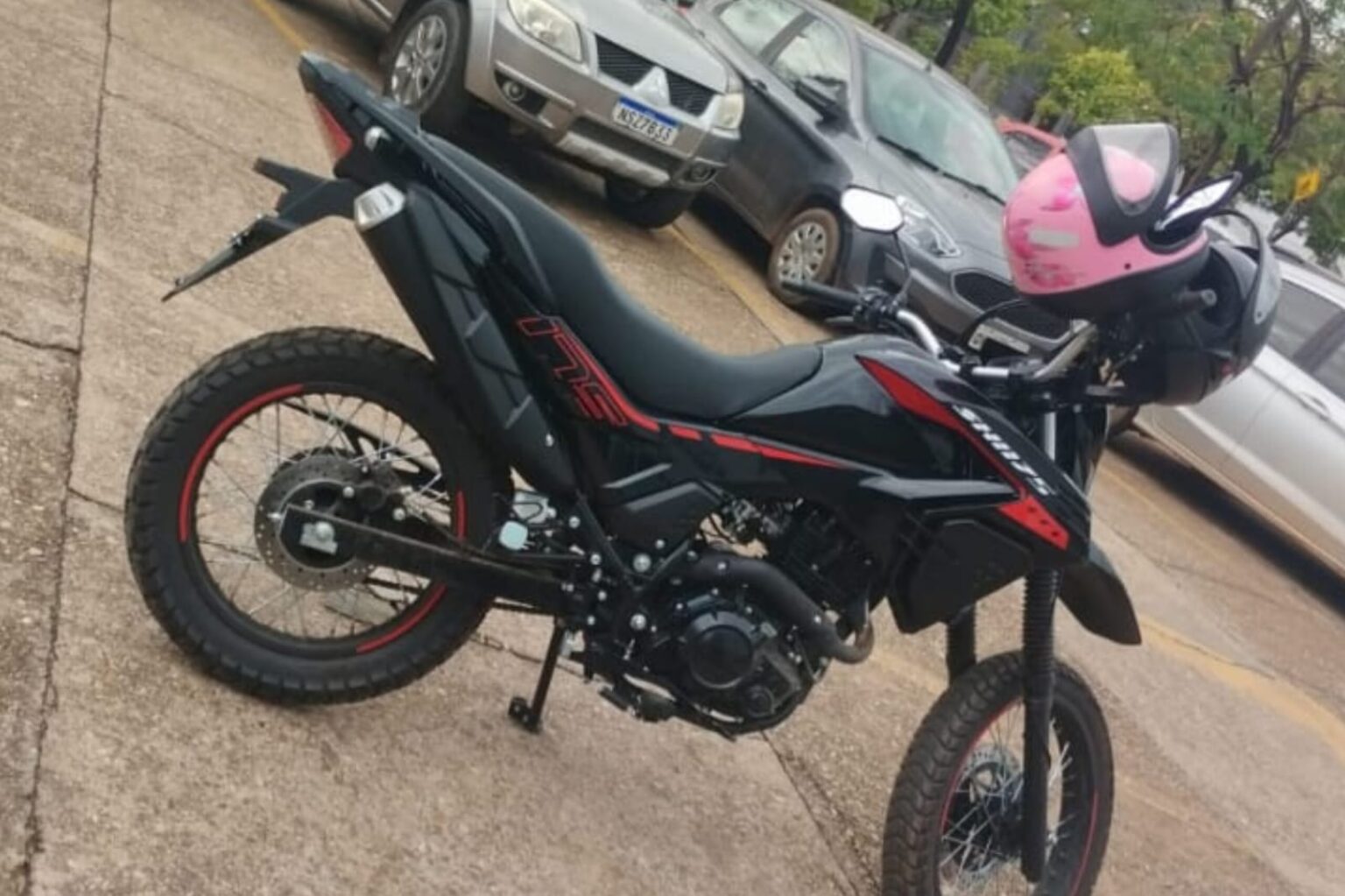 “MotoUber” é assaltado e perseguido por criminoso durante corrida em Marabá